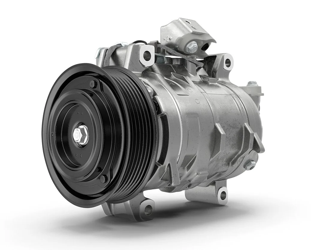 Compresor Taiko A/C automotriz